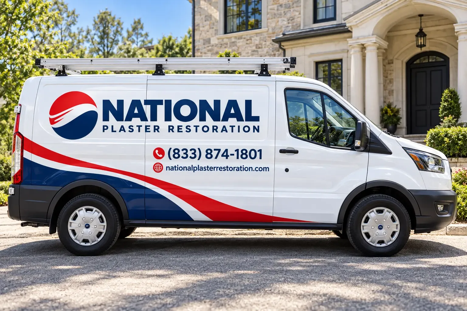 Plaster Repair in Cedarville, AR near me