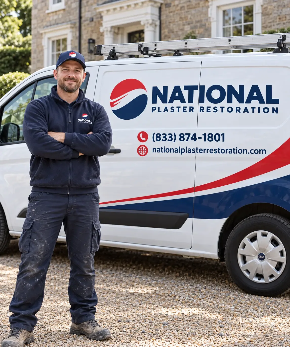 Plaster Repair company in Cedarville, AR